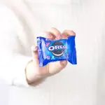 Oreo 20 Snack Packs Chocolate Sandwich Cookies