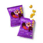 Good & Gather12.8oz/8ct Organic Cheddar Cheese Crackers