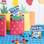 Welch's 32oz/40ct Fruit Snacks Mixed Fruit