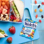 Welch's 32oz/40ct Fruit Snacks Mixed Fruit