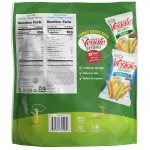 Sensible Portions 12 Bags Veggie Straws Variety Pack