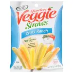 Sensible Portions 12 Bags Veggie Straws Variety Pack