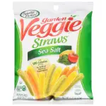 Sensible Portions 12 Bags Veggie Straws Variety Pack