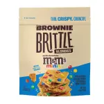 Sheila G's 4-ounce Brownie Brittle Blondie M&M's Minis