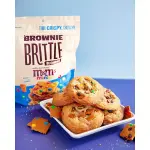 Sheila G's 4-ounce Brownie Brittle Blondie M&M's Minis