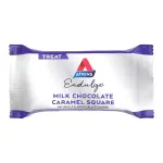 Atkins 15-pack Endulge Milk Chocolate Caramel Squares