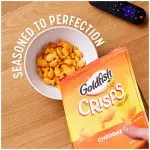 Goldfish6.25oz Pepperidge Farm Goldfish Cheddar Crisps