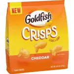 Goldfish6.25oz Pepperidge Farm Goldfish Cheddar Crisps