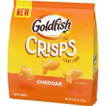 Goldfish6.25oz Pepperidge Farm Goldfish Cheddar Crisps