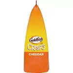 Goldfish6.25oz Pepperidge Farm Goldfish Cheddar Crisps