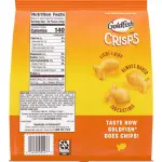 Goldfish6.25oz Pepperidge Farm Goldfish Cheddar Crisps