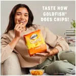 Goldfish6.25oz Pepperidge Farm Goldfish Cheddar Crisps