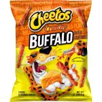 Cheetos 8.5oz Crunchy Buffalo Cheese Flavored Snack