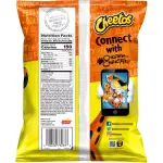 Cheetos 8.5oz Crunchy Buffalo Cheese Flavored Snack