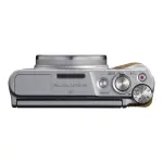 Canon PowerShot SX740 40x Zoom Camera (Silver).