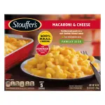 Stouffer's Mac and Cheese 40oz