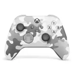 Arctic Camo - Microsoft Xbox Wireless Controller