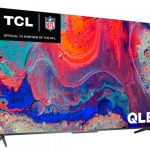 TCL 55S546 5 Series QLED 4k (55in.)