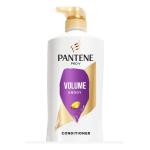 Pantene Pro-V Volume & Body Conditioner, 25.1oz/745mL