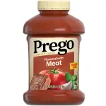 Prego (Italian Sauce 67 oz) Red Sauce