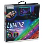 Lumen Premier Accessory Group PLED02 6ft Multi Color Led Light Strip