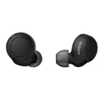 Sony WF-C500 - Black Truly Wireless In-Ear Headphones