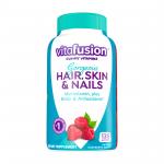 Vitafusion Gorgeous (135ct) Hair, Skin & Nails Multivitamin Gummy Vitamins