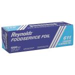 Reynolds (1000 ft. 12 in.)Foil Roll, Aluminum, Standard,