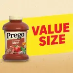 Prego (Italian Sauce 67 oz) Red Sauce