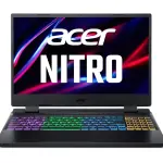 Acer Nitro 5 Obsidian Black