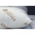 Essence of Copper Twin Pack of pillows Copper Infused