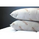 Essence of Copper Twin Pack of pillows Copper Infused