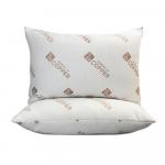 Essence of Copper Twin Pack of pillows Copper Infused