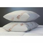 Essence of Copper Twin Pack of pillows Copper Infused