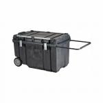 DEWALT Tough Chest 38 in. W 63 Gal. Polypropylene Rolling Tool Box