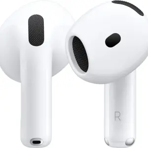 AirPods 4Active Noise Cancellation