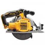 DEWALT 20V MAX Cordless Brushless 6-1/2 in. Sidewinder Style Circular Saw (Tool Only)