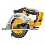 DEWALT 20V MAX Cordless Brushless 6-1/2 in. Sidewinder Style Circular Saw (Tool Only)