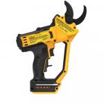 DEWALT 20V MAX Cordless Battery Powered Pruner (Tool Only)