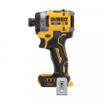 DEWALT 20V MAX XR Cordless Impact Driver (Tool Only)