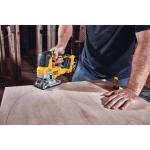 DEWALT 20V MAX XR Cordless Brushless Jigsaw (Tool Only)