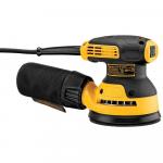 DEWALT 3 Amp Corded 5 in. Variable Speed Random Orbital Sander