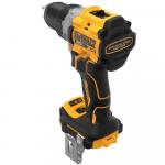 DEWALT 20V MAX XR Cordless Drill/Driver, ATOMIC Impact Driver 2 Tool Combo Kit, (2) 2.0Ah Batteries, Charger, and Bag