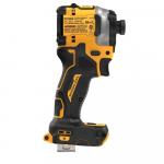 DEWALT 20V MAX XR Cordless Drill/Driver, ATOMIC Impact Driver 2 Tool Combo Kit, (2) 2.0Ah Batteries, Charger, and Bag