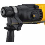 DEWALT 20V MAX Cordless Brushless 1 in. SDS Plus D-Handle Concrete and Masonry Rotary Hammer (Tool Only)