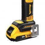 DEWALT XR 20V Lithium-Ion Cordless Rotary Drywall Cut-Out Tool (Tool Only)