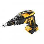 DEWALT XR 20V MAX Lithium-Ion Cordless Brushless Screw Gun (Tool Only)