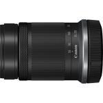 Canon EOS R100 Mirrorless Camera with 18-45mm and 55-210mm Lenses Kit