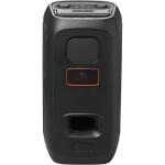 JBL PartyBox Club 120 160W Wireless Party Speakers with Two-Person Microphone System Kit (Black, Pair)