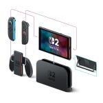 Nintendo Switch 2 + Mario Kart World Bundle